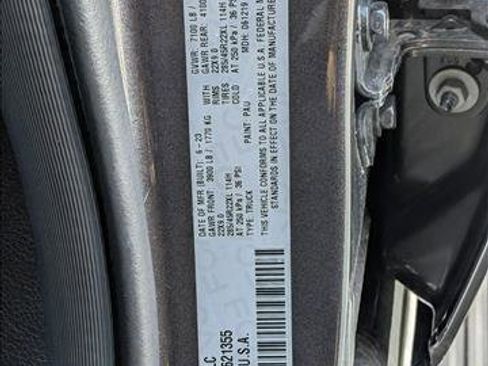 Used 2023 RAM 1500 Laramie image 17