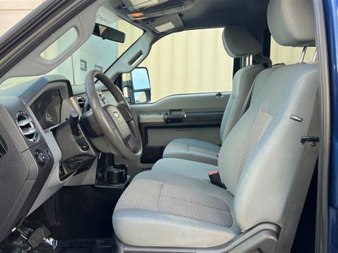 Used 2011 Ford F250 XLT w/ XLT Appearance Pkg AWD/4WD image 33