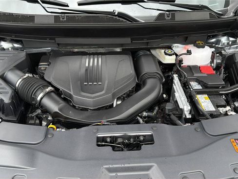 New 2026 GMC Acadia Elevation w/ Elevation Premium Package AWD/4WD image 27