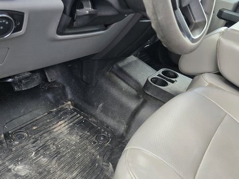 Used 2018 Ford F350 XL w/ Power Equipment Group image 11