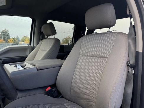 Used 2020 Ford F350 XLT AWD/4WD image 10