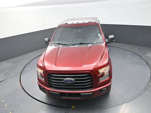 Used 2016 Ford F150 XLT w/ Equipment Group 301A Mid image 15