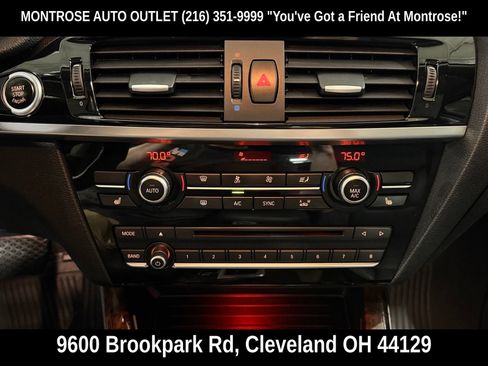 Used 2017 BMW X3 xDrive28i AWD/4WD image 27