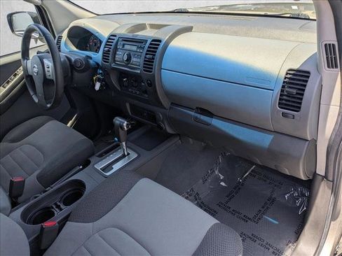 Used 2008 Nissan Xterra S RWD image 19