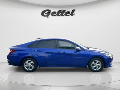 Certified 2023 Hyundai Elantra SE