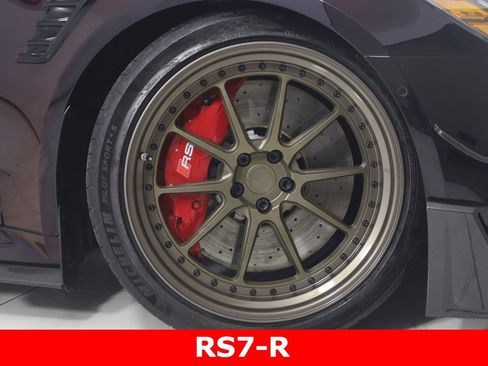 Used 2021 Audi RS 7 Sportback w/ Carbon Optic Package image 19