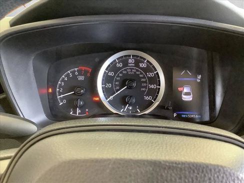 Used 2021 Toyota Corolla LE FWD image 9