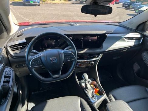 Used 2024 Buick Encore GX Sport Touring AWD/4WD image 15
