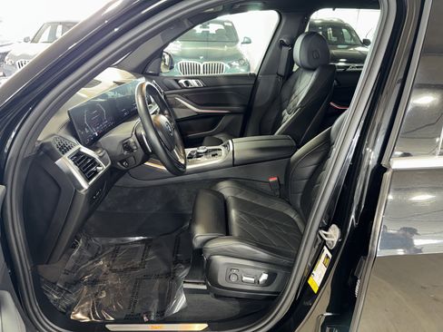 Certified 2024 BMW X5 sDrive40i w/ Executive Package image 19