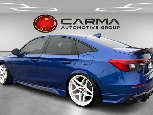 Used 2023 Honda Civic Si image 3