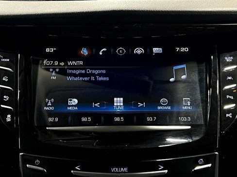 Used 2017 Cadillac Escalade Luxury AWD/4WD image 26