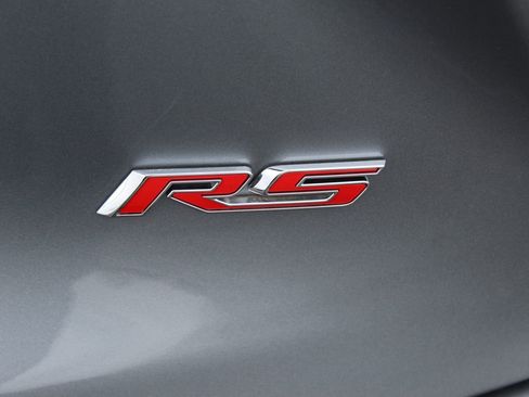 Used 2025 Chevrolet Blazer RS AWD/4WD image 4