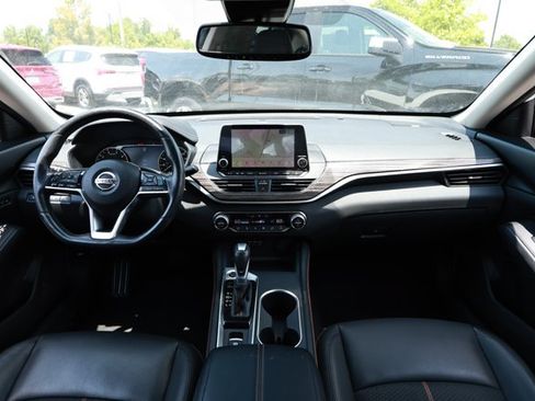 Used 2019 Nissan Altima 2.0 Edition One FWD image 33