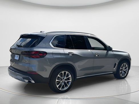 New 2026 BMW X5 sDrive40i RWD image 8