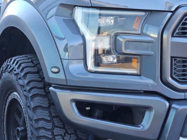 Used 2018 Ford F150 Raptor w/ Equipment Group 802A Luxury AWD/4WD image 4