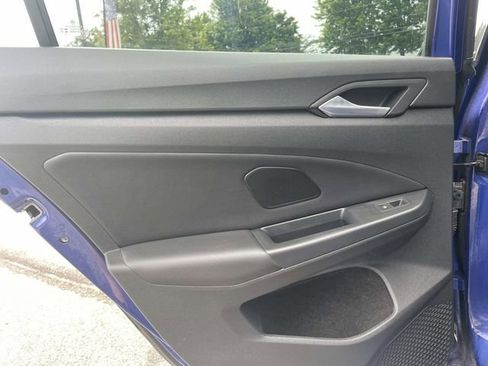 Used 2024 Volkswagen Golf R AWD/4WD image 15