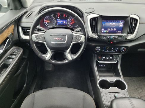 Used 2020 GMC Terrain SLE image 22