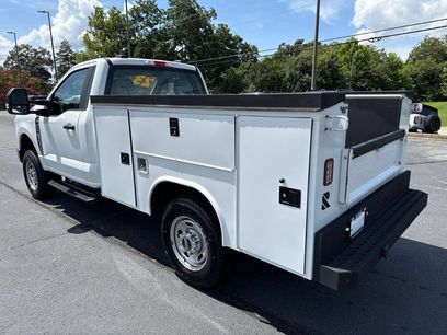 Used 2023 Ford F250 XL w/ XL Driver Assist Package