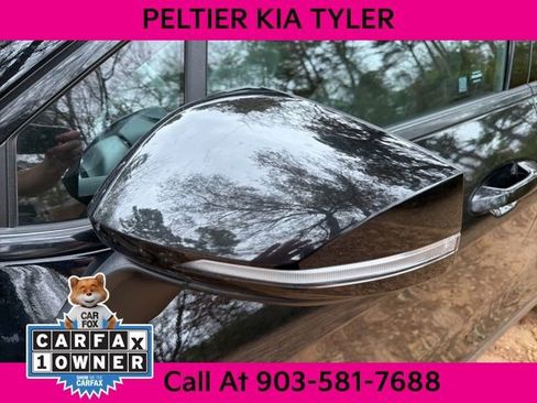 Certified 2023 Kia Sportage X-Line w/ X-Line Premium Package image 6