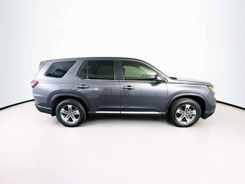 Used 2024 Honda Pilot EX-L image 10