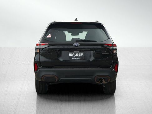 New 2026 Subaru Forester Sport image 5