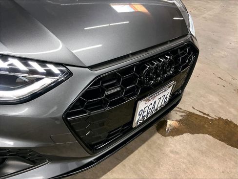 Used 2023 Audi A4 2.0T Premium Plus w/ Premium Plus Package image 31