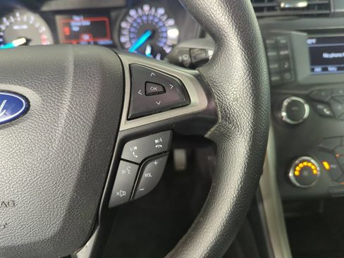Used 2019 Ford Fusion S FWD image 22