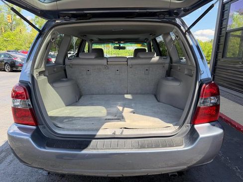 Used 2007 Toyota Highlander Sport FWD image 8
