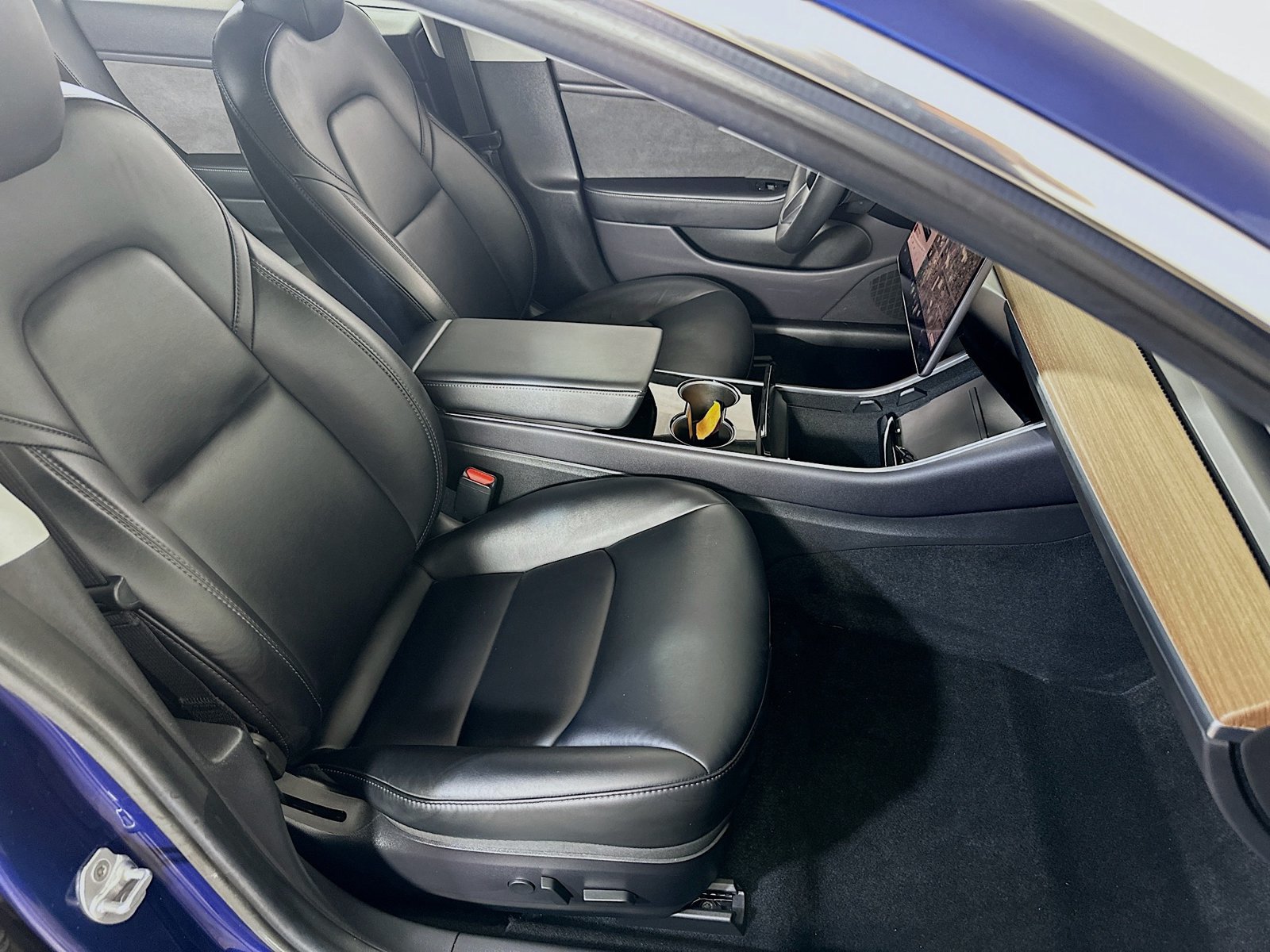 Used 2019 Tesla Model 3 Long Range RWD image 13