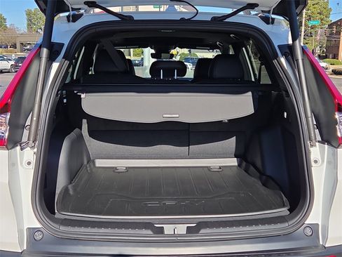 Used 2026 Honda CR-V Sport Touring image 13