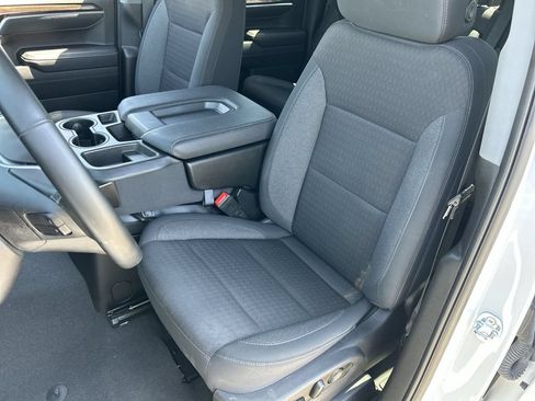 Used 2023 GMC Sierra 1500 Elevation w/ X31 Off-Road Package AWD/4WD image 19