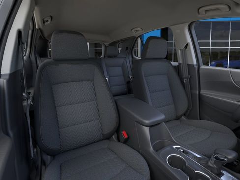 New 2023 Chevrolet Equinox LT AWD/4WD image 16