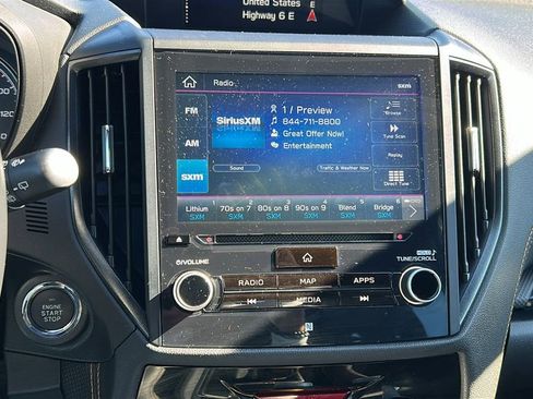 Used 2022 Subaru Forester Wilderness image 15