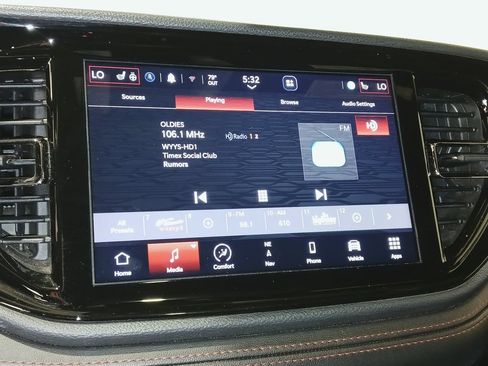 Used 2023 Dodge Durango GT AWD/4WD image 26