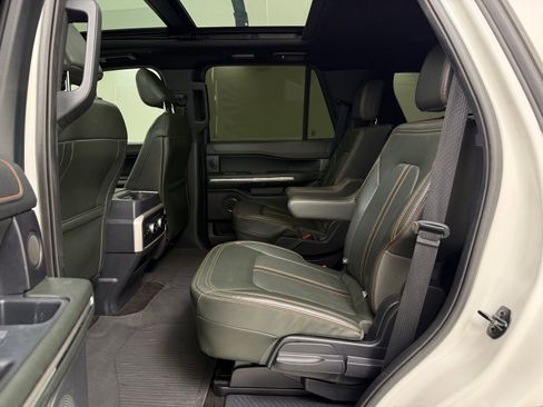 Used 2022 Ford Expedition Timberline AWD/4WD image 24