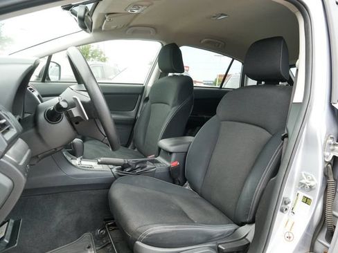 Used 2014 Subaru Crosstrek 2.0i Premium AWD/4WD image 14