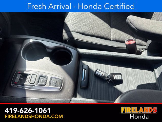 Used 2023 Honda Ridgeline Sport image 28