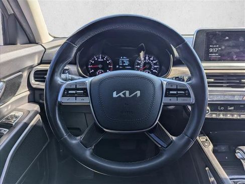 Used 2022 Kia Telluride EX w/ Towing Package AWD/4WD image 15