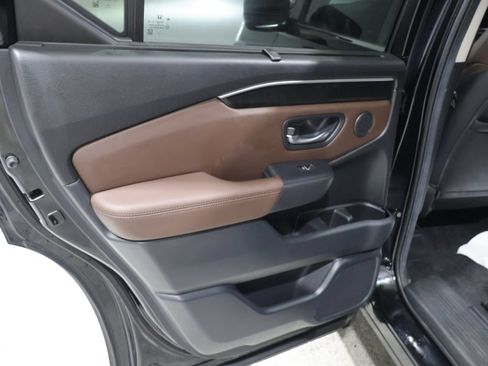 Used 2024 Honda Pilot Elite image 19