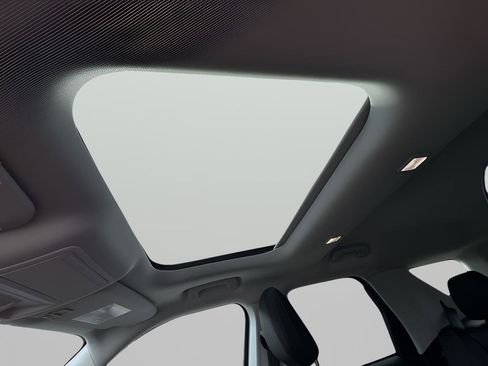 New 2025 Ford Bronco Sport Big Bend w/ Convenience Package image 16