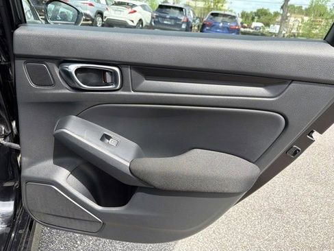 Used 2025 Honda Civic Sport image 18