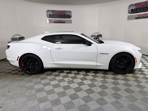 Used 2023 Chevrolet Camaro LT w/ Redline Edition image 3