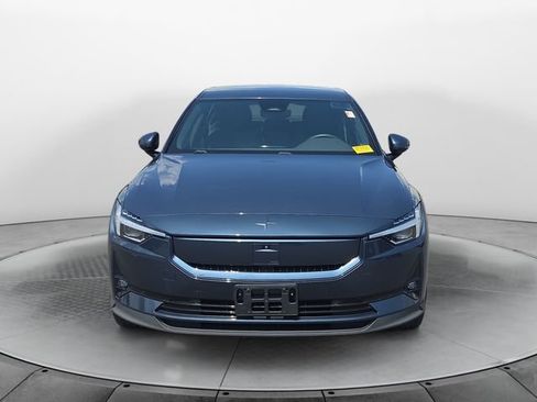 Used 2024 Polestar Polestar 2 AWD/4WD image 8