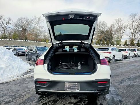 New 2026 Mercedes-Benz GLE 53 AMG GLE 53 AMG image 9