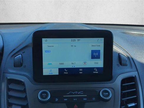 Used 2023 Ford Transit Connect XLT FWD image 13