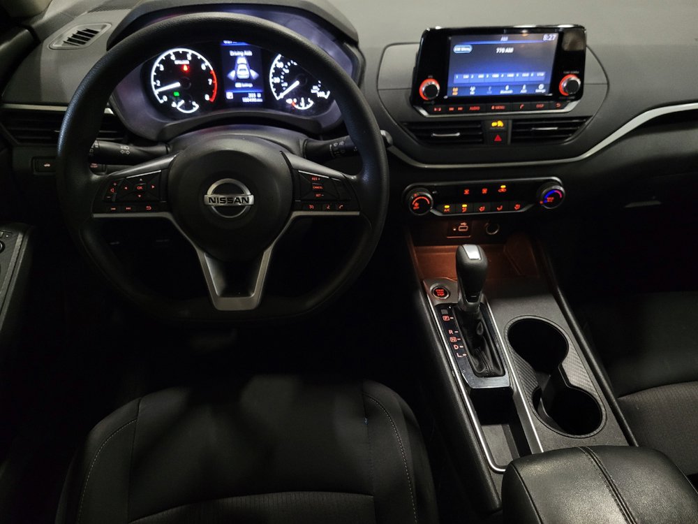 Used 2021 Nissan Altima 2.5 S w/ Driver Assist Package FWD image 22