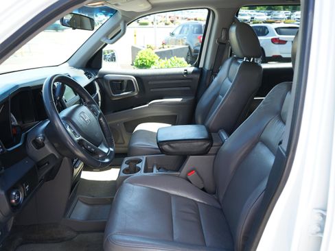 Used 2010 Honda Ridgeline RTL image 13