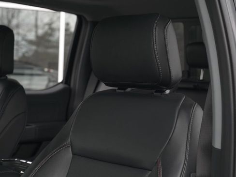 Used 2024 Ford F250 Lariat w/ Lariat Ultimate Package image 32