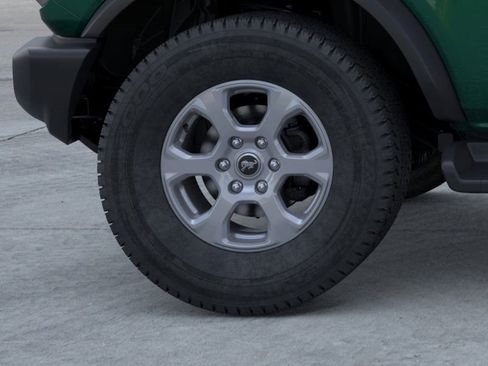 New 2025 Ford Bronco Big Bend image 21