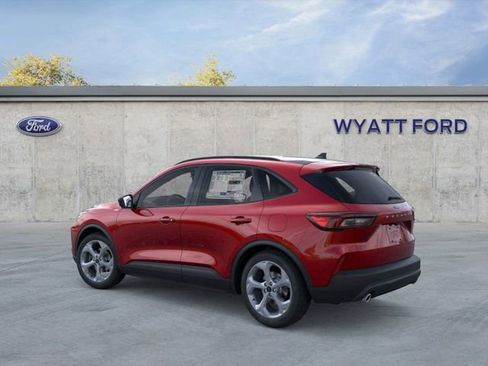 New 2026 Ford Escape ST-Line w/ Tech Pack #1 image 4